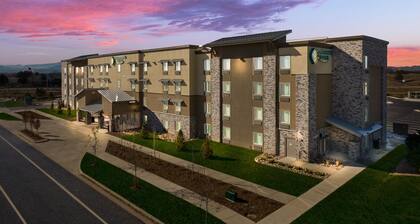 WoodSpring Suites Fort Collins