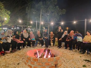 Exterior - The Kandu Resort (Ipoh)