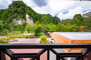 Aerial view - The Kandu Resort (Ipoh)