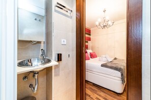 Room - Beautiful apartment with views of the Alhambra (Granada)