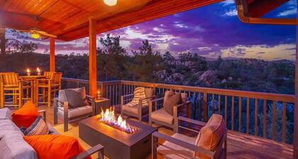 *Lux*Home with Guest House*5min from Downtown*