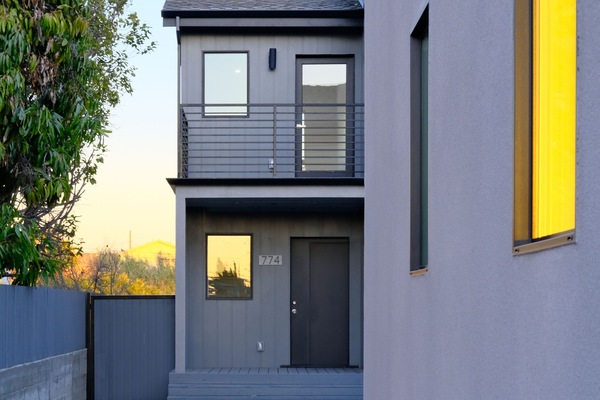 Detalle exterior