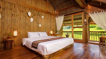 Superior Double Room | Free WiFi