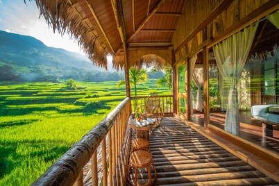 Puluong Luna度假村