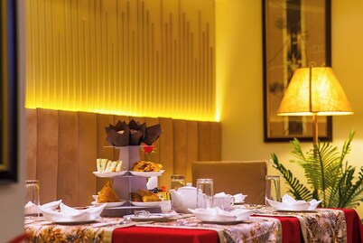 Hotel Flora