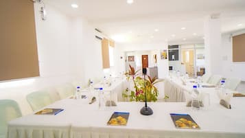 Sala de reuniones