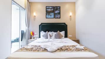 Chambre Double Exécutive