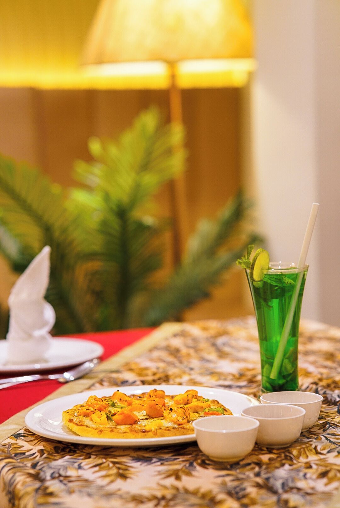 Restoran