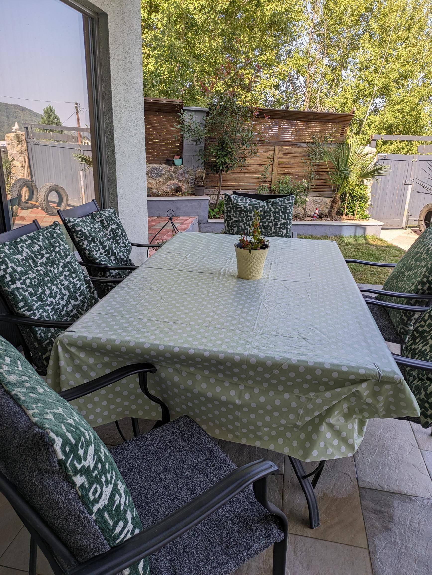 Terras