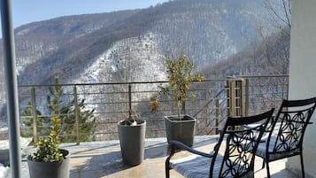 Terrazza/patio