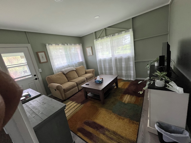 Perfect Waimea Country Home-20 Min From The Beach - Hawaii