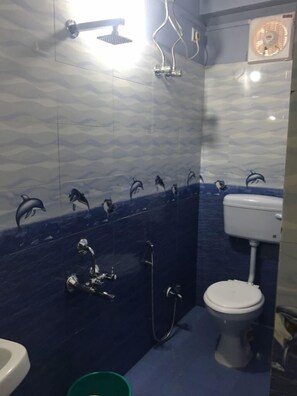 Bathroom - Emerald Homes (Port Blair)