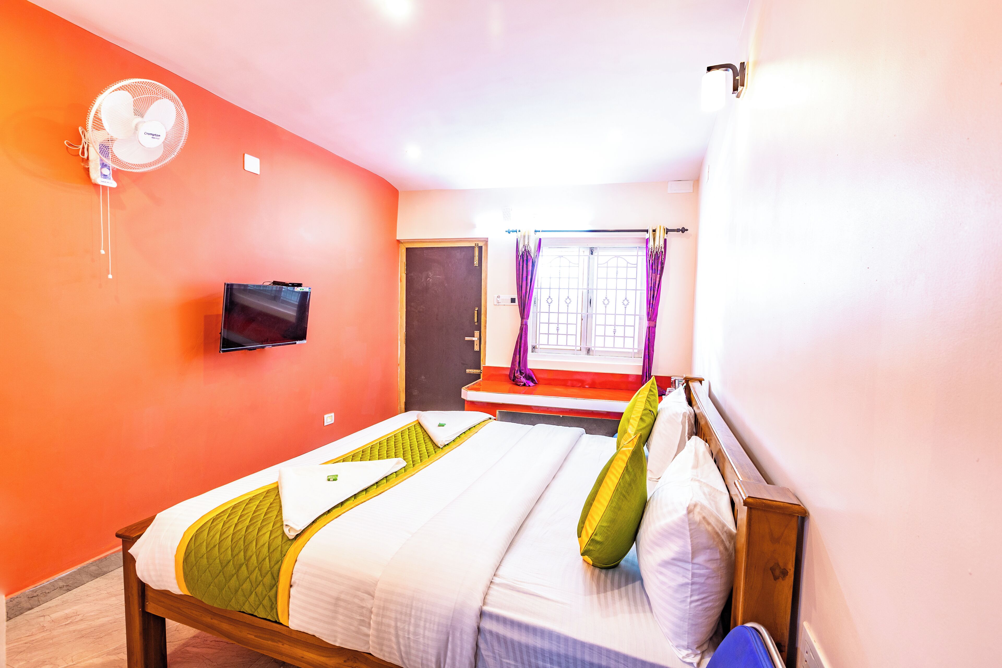 Kamar