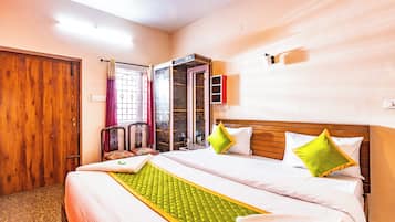 Chambre Double Deluxe
