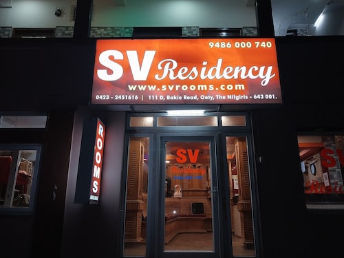 SV Residency