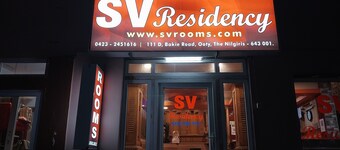 SV Residency