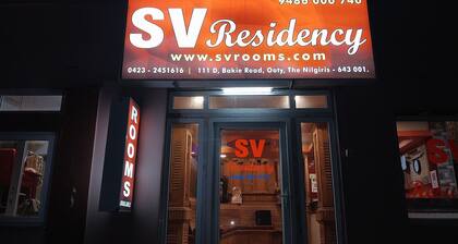 SV Residency