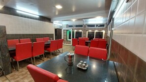 ร้านอาหาร