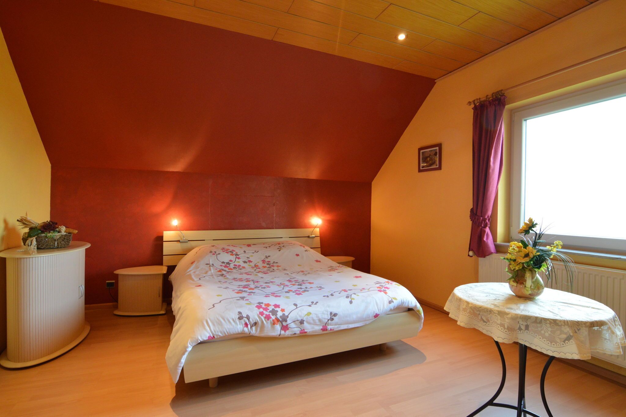 3 bedrooms