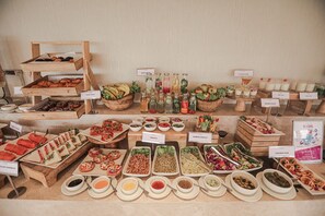 餐厅