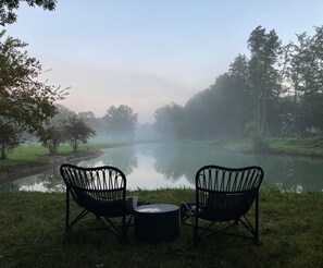 Boendeområde