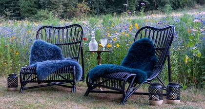 Moulin des Arts, Natural site, eco-friendly, and powered by renewable energy.