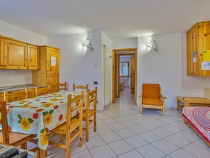 Appartement | 2 chambres