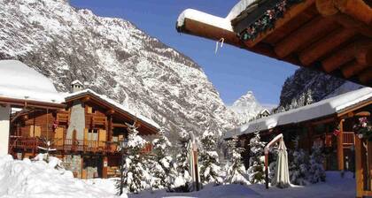 Apartment La Gran Becca - ID 525