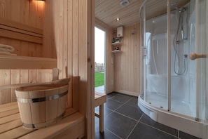 Dusche