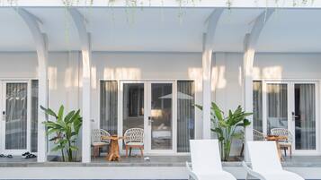 Bureau, Wi-Fi gratuit, draps fournis