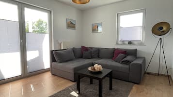 Een smart-tv