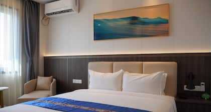 Escale International Hotel