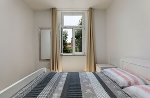 1 Schlafzimmer, Internetzugang