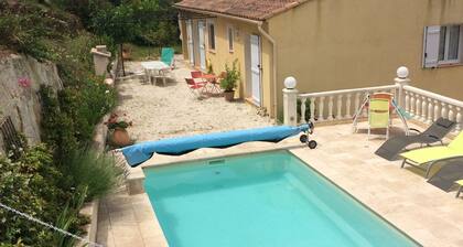 Entire villa near the Hyères islands