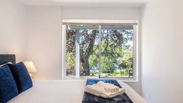 3 chambres, bureau, fer et planche à repasser, Wi-Fi