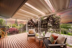 Terraço/pátio
