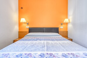 2 habitaciones y wifi 