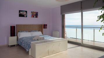 5 slaapkamers, reisbedje, wifi, beddengoed