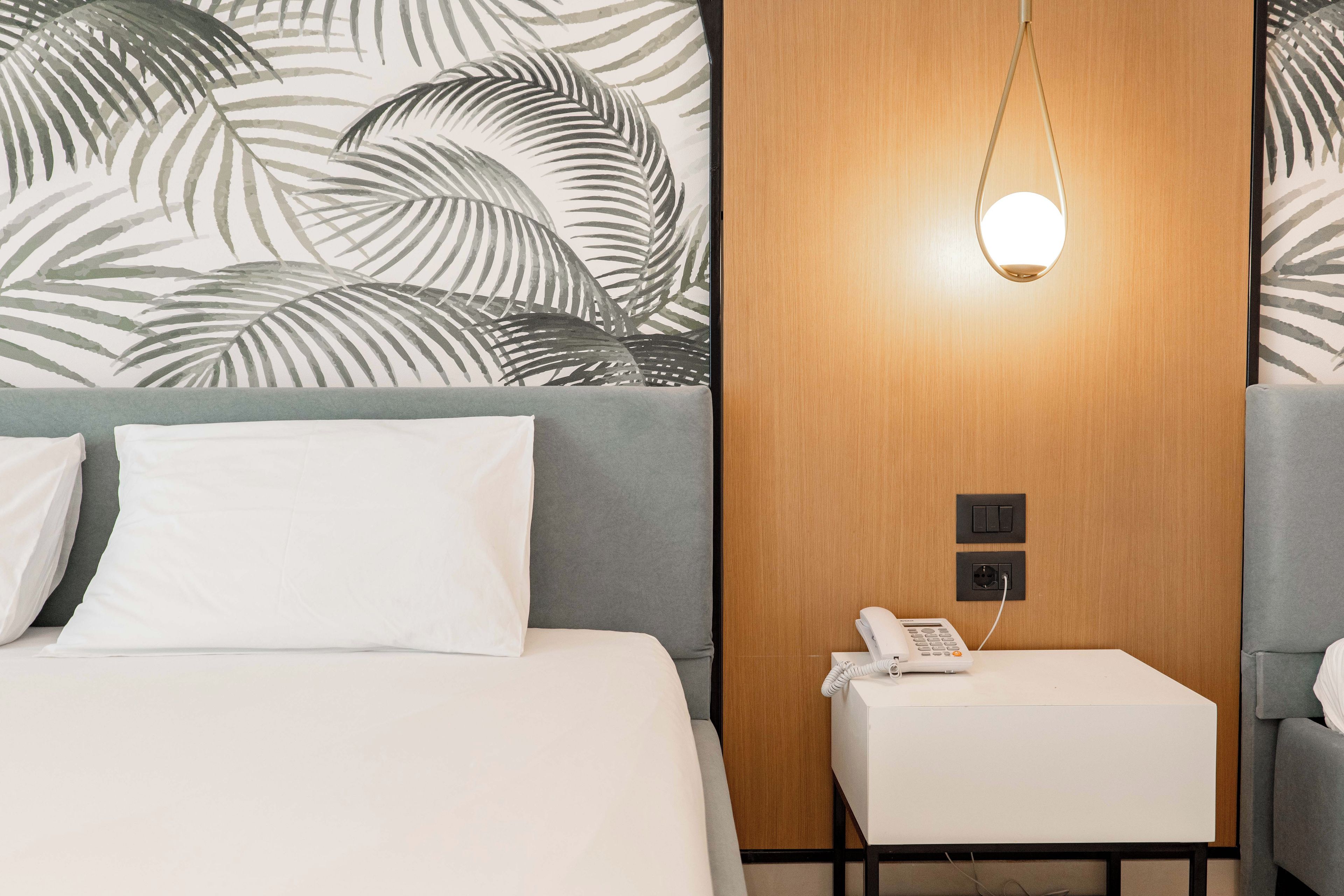 Photo - Hotel Colosseum