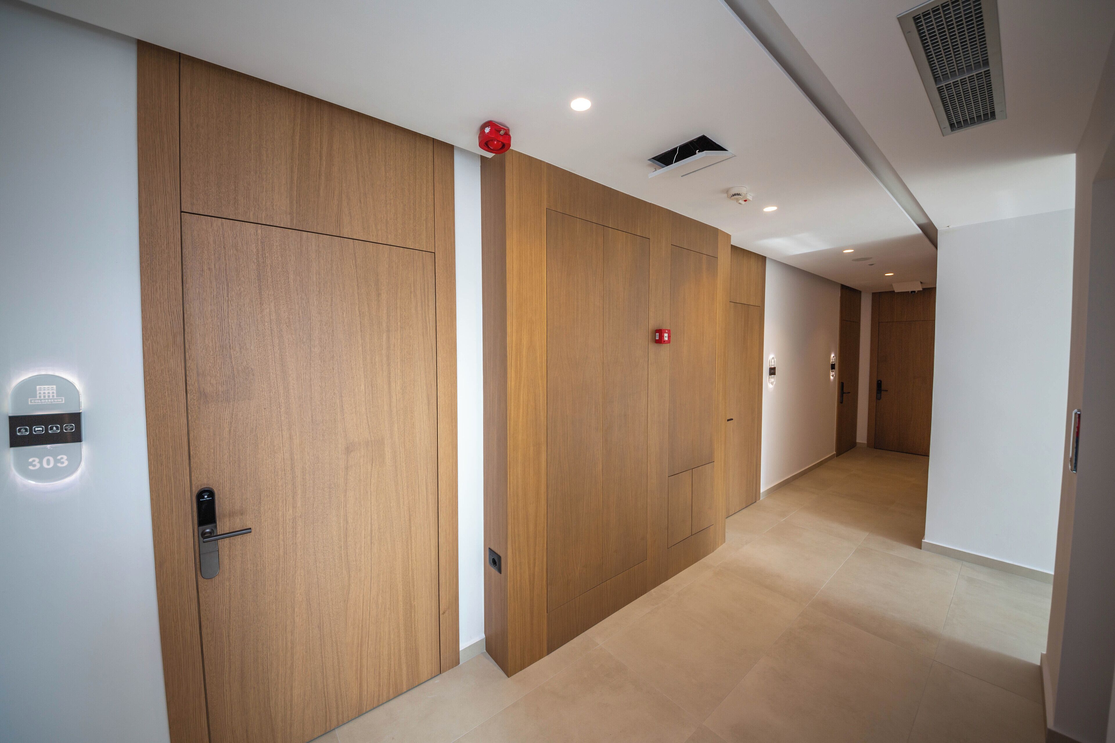 Photo - Colosseum Hotel