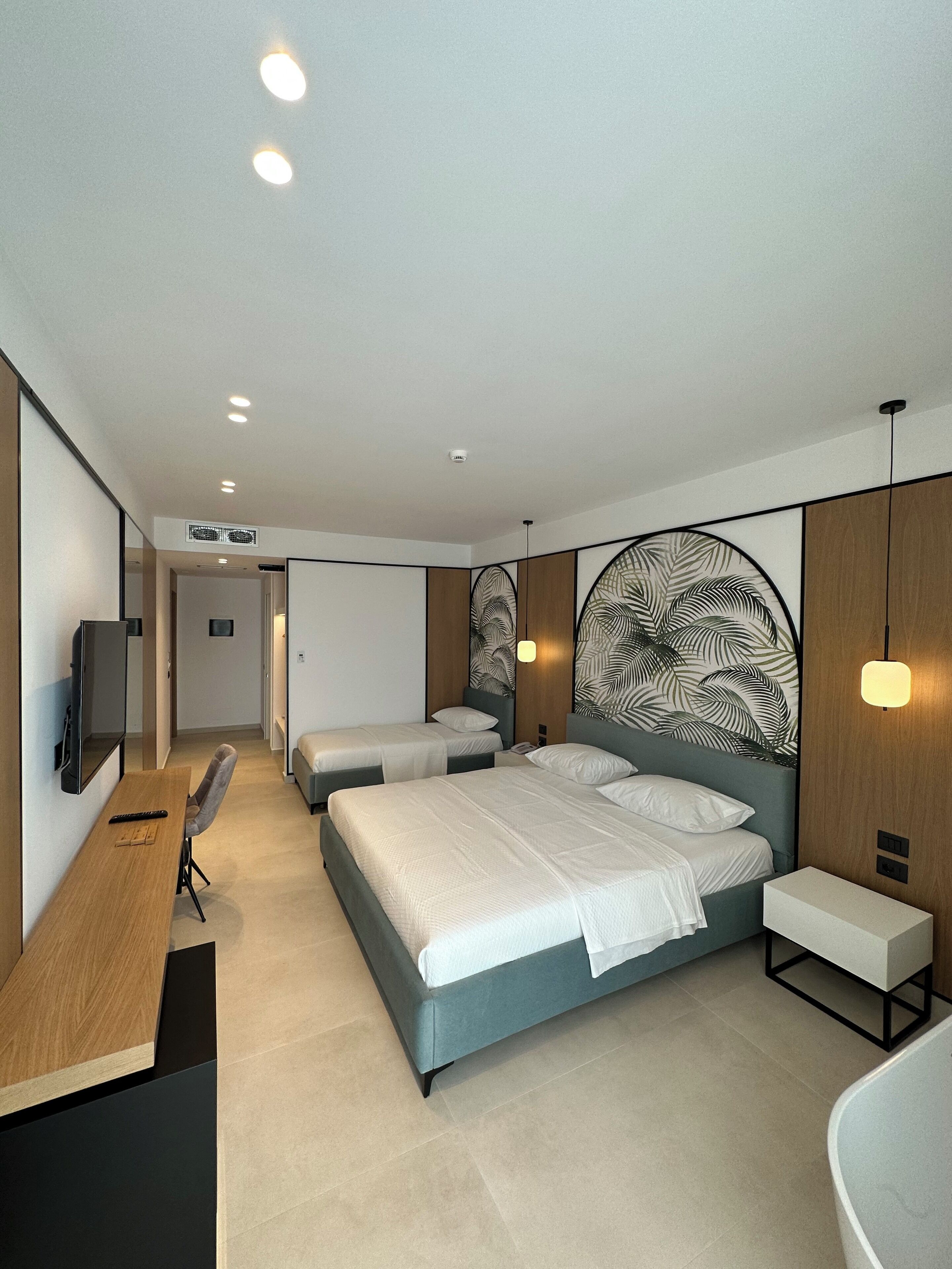 Photo - Colosseum Hotel