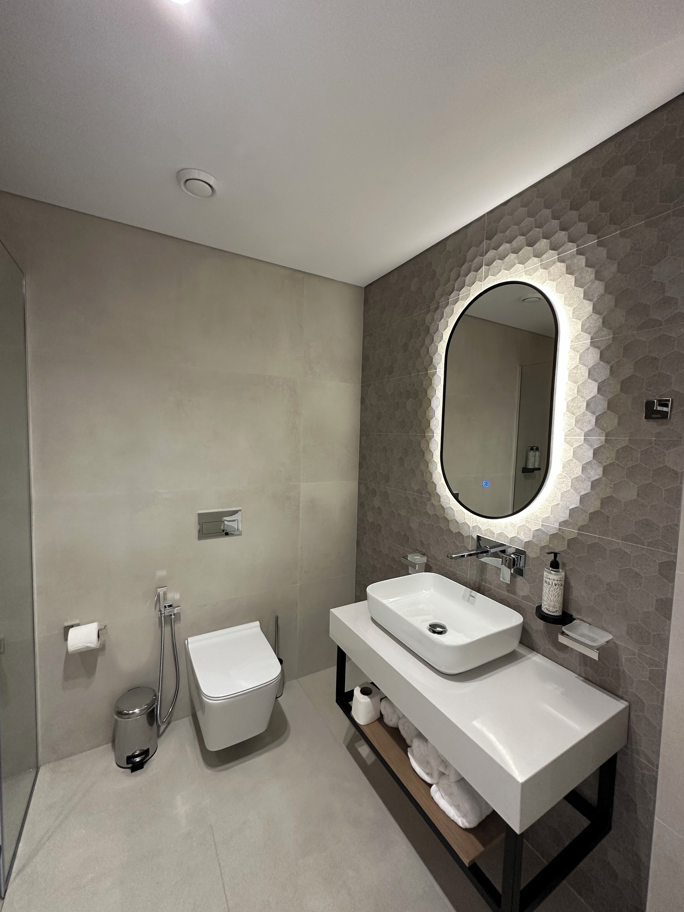 Photo - Colosseum Hotel