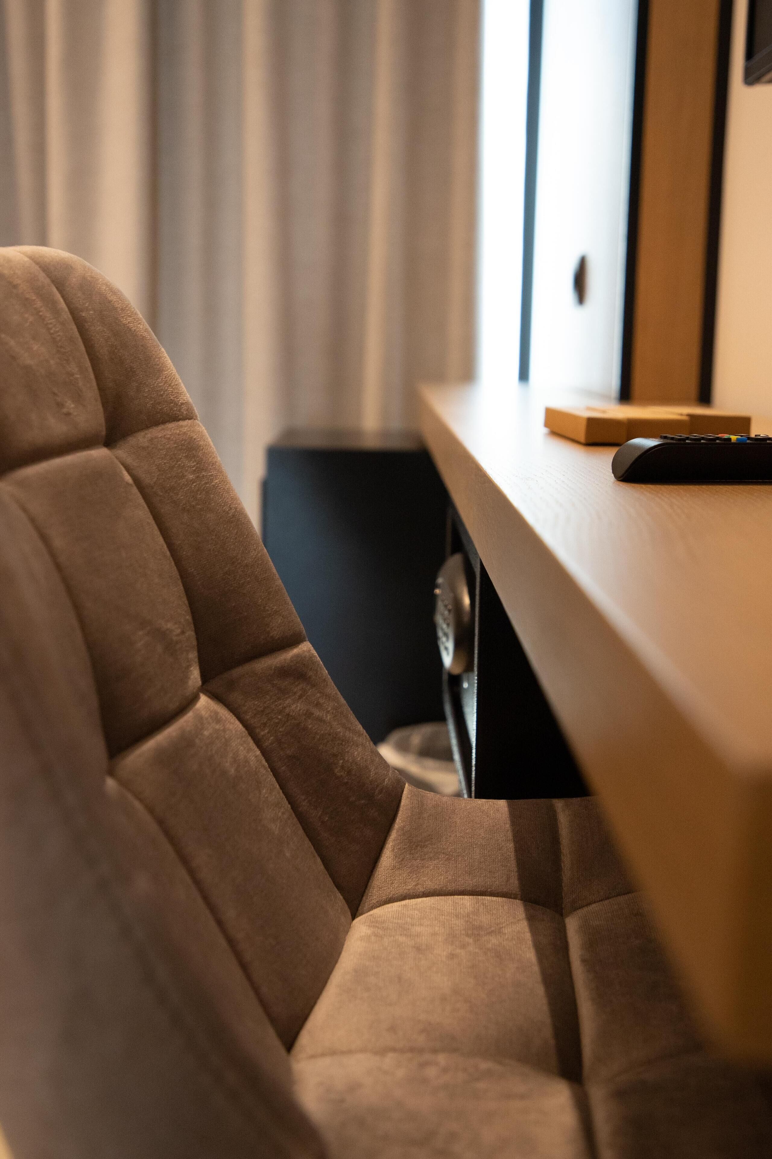 Photo - Colosseum Hotel