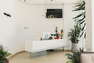 Recepción