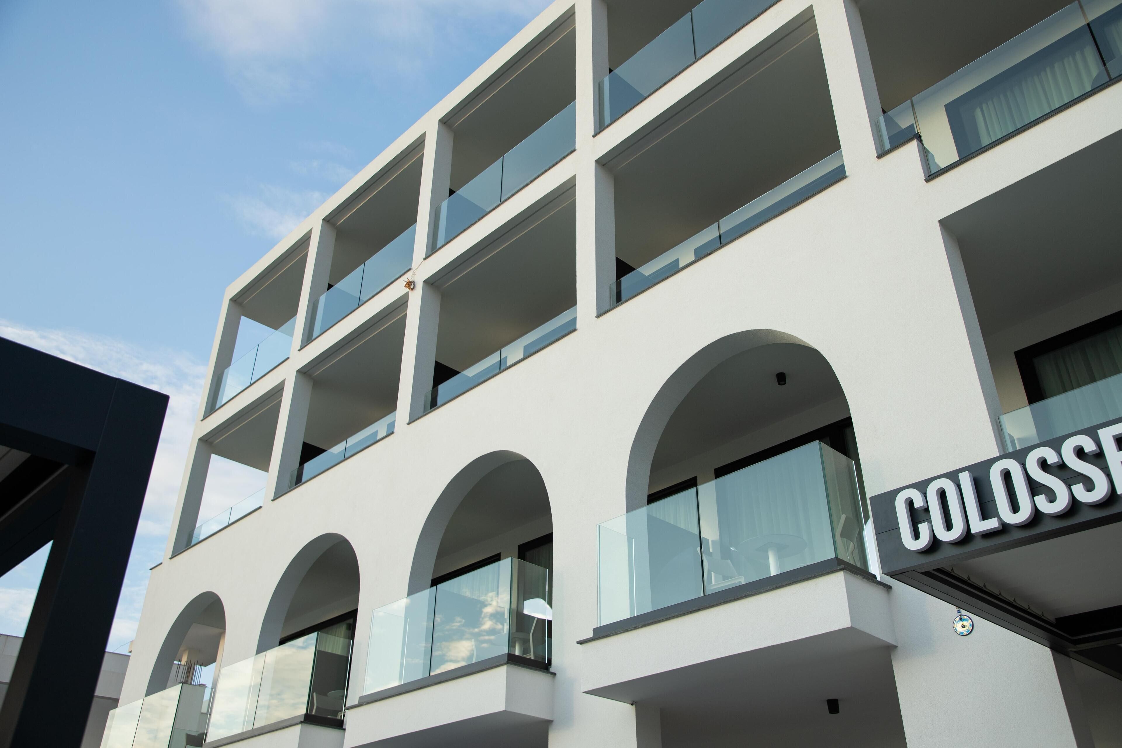 Photo - Colosseum Hotel