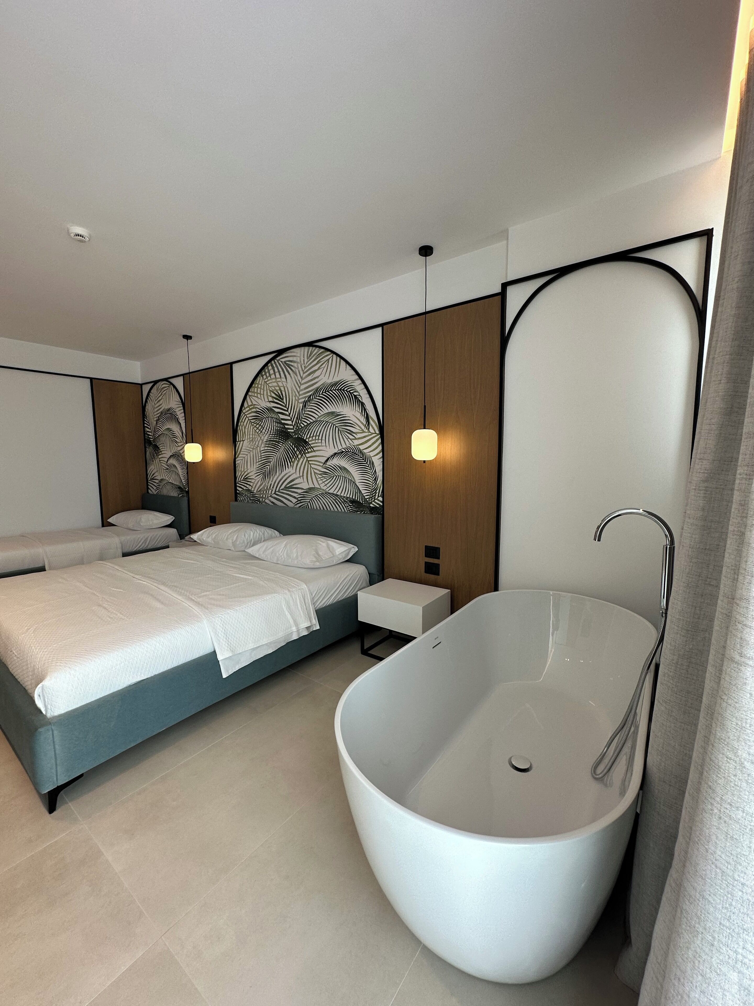 Photo - Colosseum Hotel