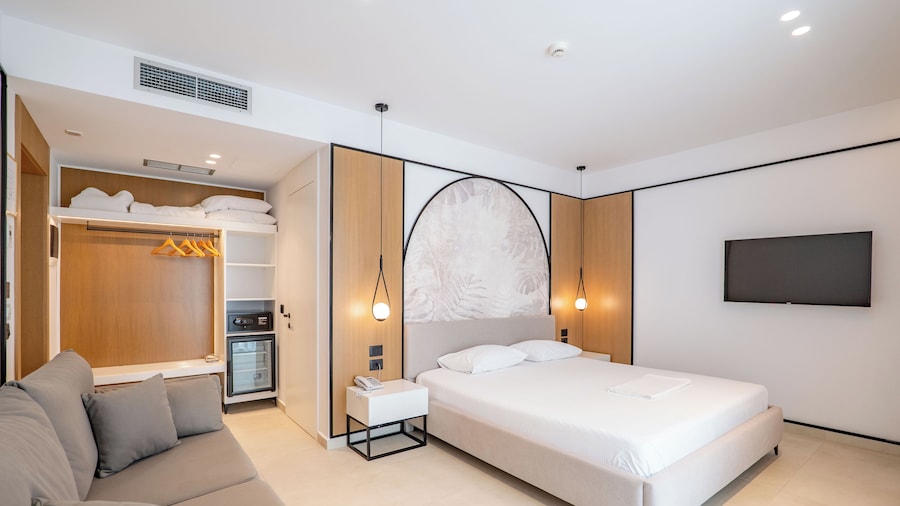 Hotel Colosseum