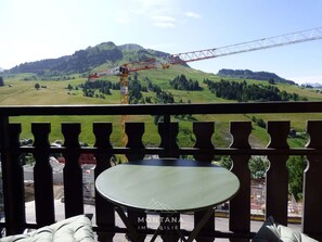 Speisen im Freien