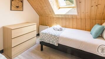 2 chambres, accĂšs Internet