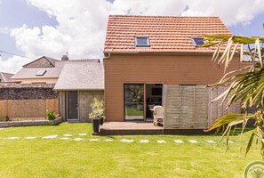 Eksteriør
